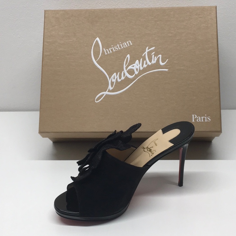 🚨CHRISTIAN LOUBOUTIN PARIS 🚨 - Picture 4 of 16